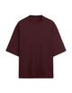 Unisex Terry Oversized Tee