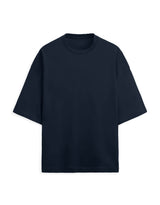 Unisex Terry Oversized Tee