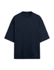 Unisex Terry Oversized Tee