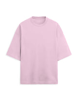 Unisex Terry Oversized Tee
