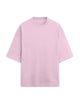 Unisex Terry Oversized Tee