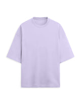 Unisex Terry Oversized Tee