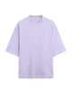 Unisex Terry Oversized Tee