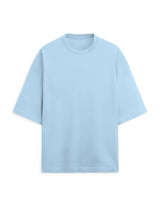Unisex Terry Oversized Tee