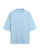 Unisex Terry Oversized Tee