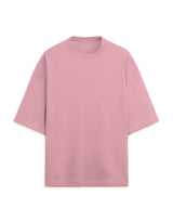 Unisex Terry Oversized Tee