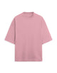 Unisex Terry Oversized Tee