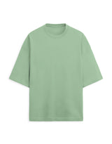 Unisex Terry Oversized Tee