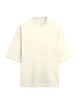 Unisex Terry Oversized Tee