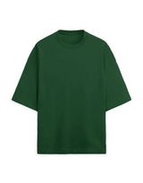 Unisex Terry Oversized Tee
