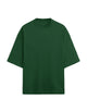Unisex Terry Oversized Tee