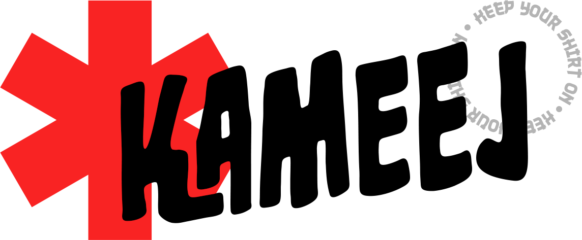 Kameej